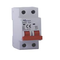 2 KTP.,B TİPİ,3KA,63A OTM. SİGORTA 1